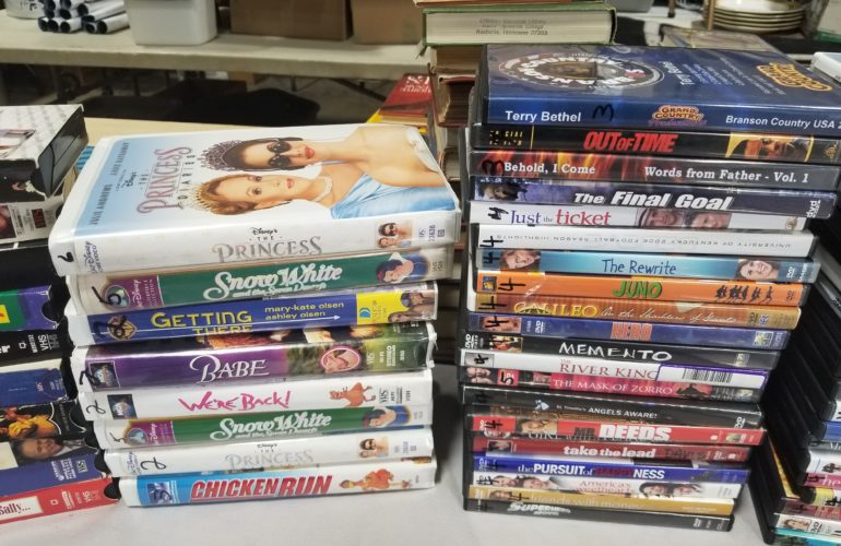 Auctions image thumbnails