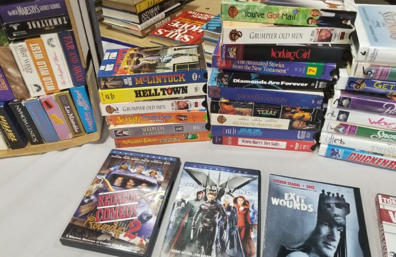 Auctions image thumbnails