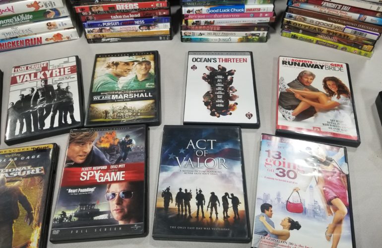 Auctions image thumbnails