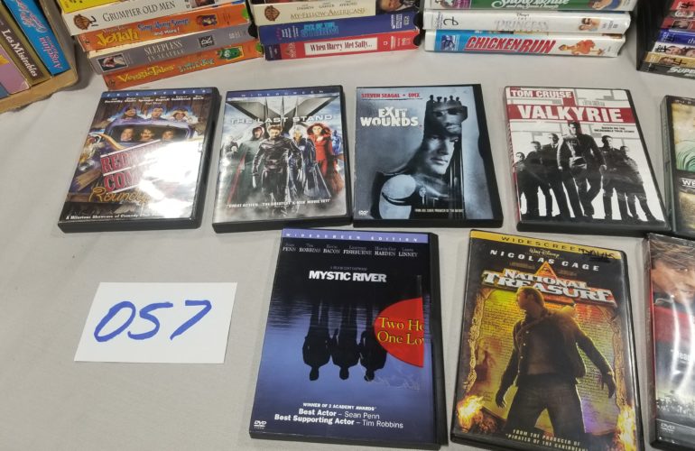 Auctions image thumbnails