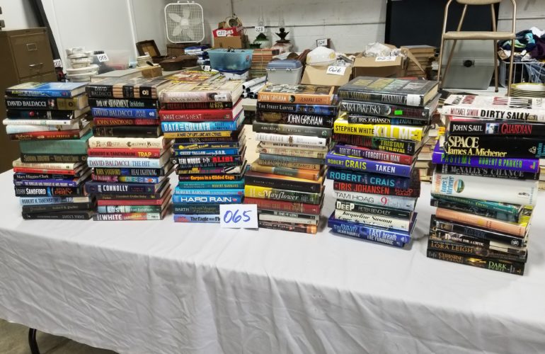 Auctions image thumbnails