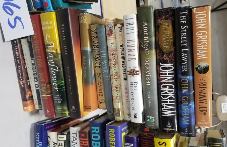 Auctions image thumbnails