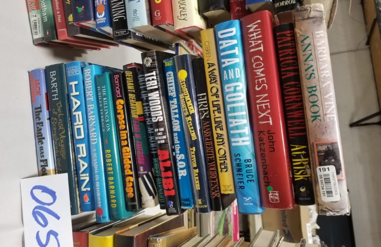 Auctions image thumbnails