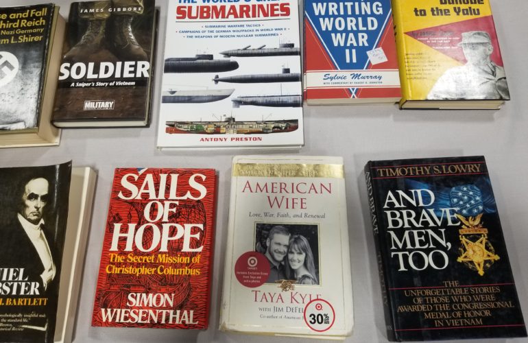 Auctions image thumbnails