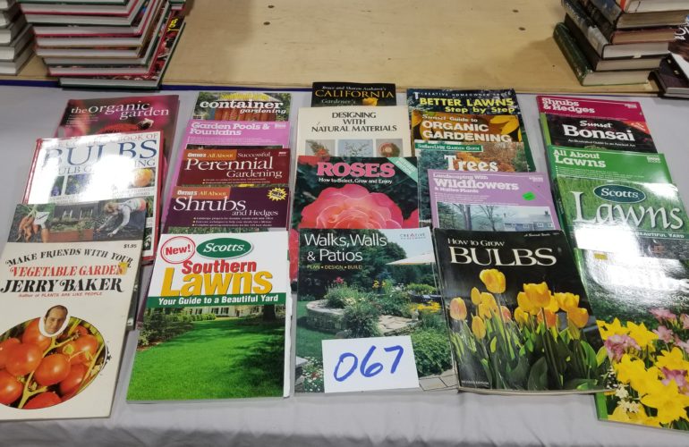 Auctions image thumbnails