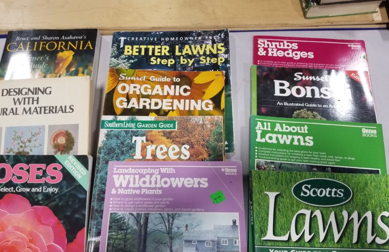 Auctions image thumbnails