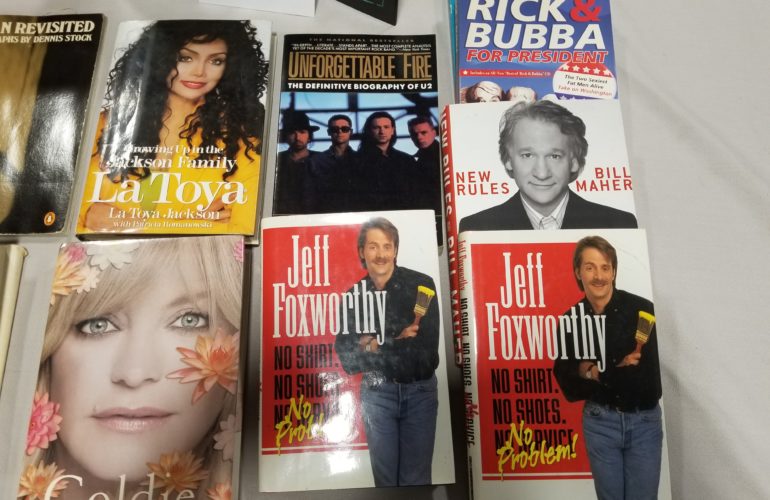 Auctions image thumbnails