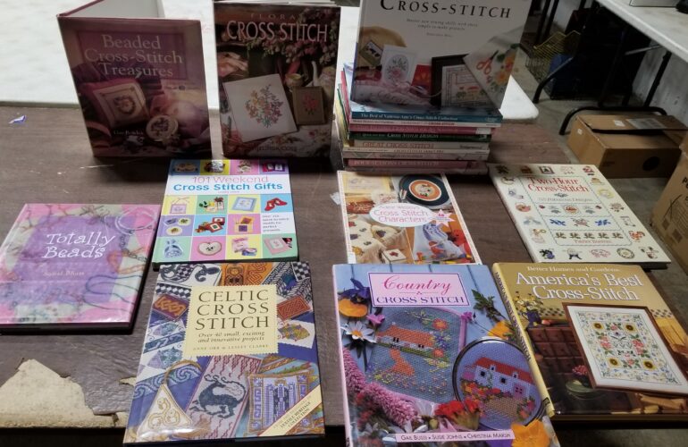 Auctions image thumbnails