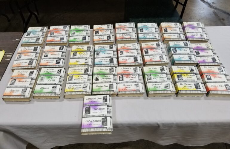 Auctions image thumbnails