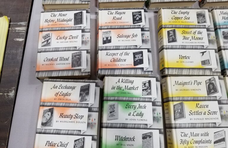 Auctions image thumbnails