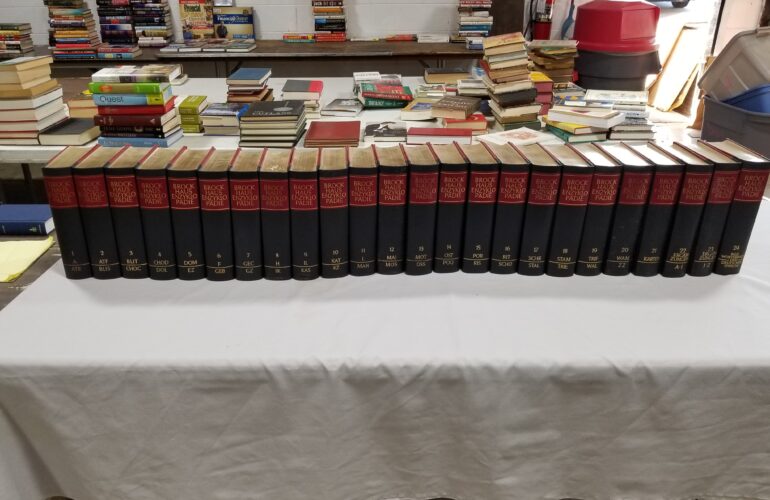 Auctions image thumbnails