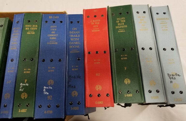 Auctions image thumbnails