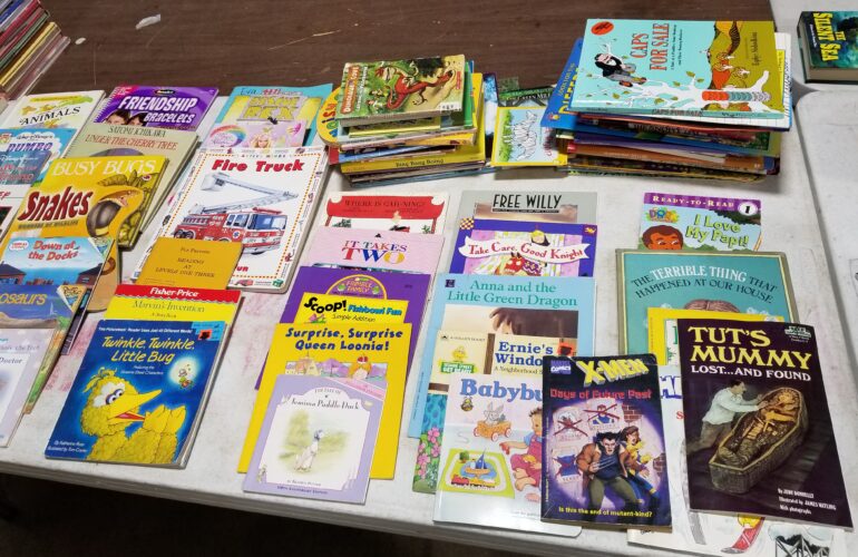 Auctions image thumbnails