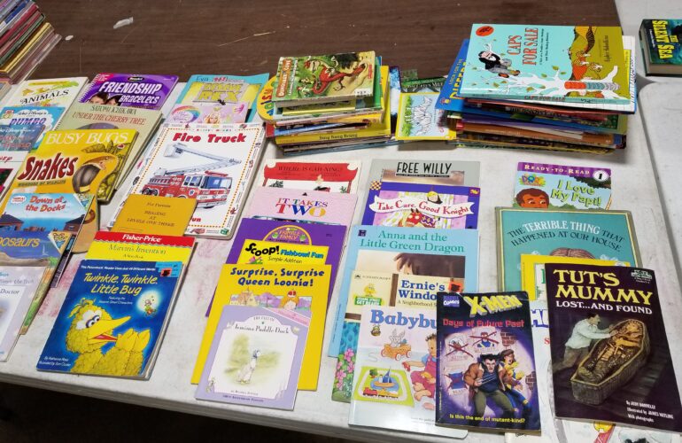 Auctions image thumbnails