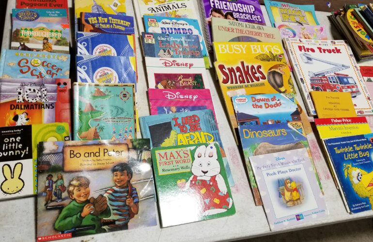 Auctions image thumbnails