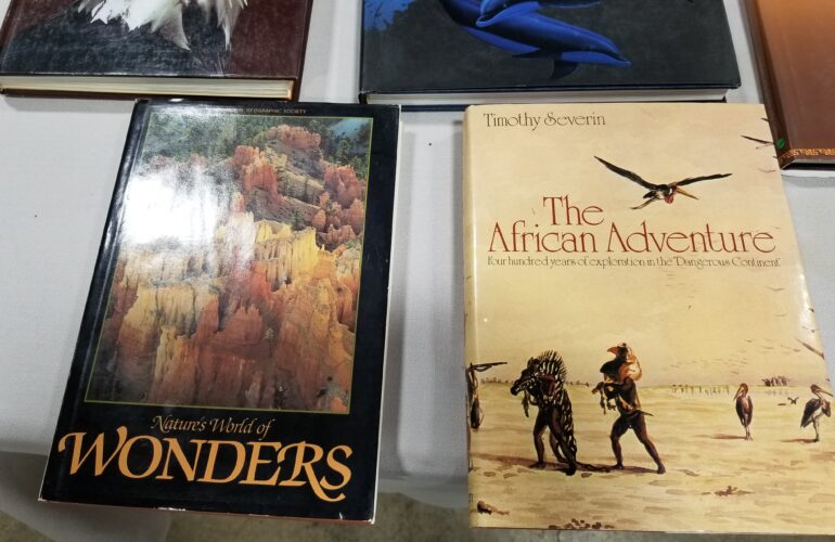 Auctions image thumbnails