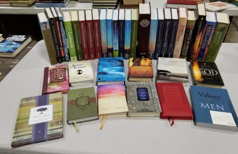 Auctions image thumbnails