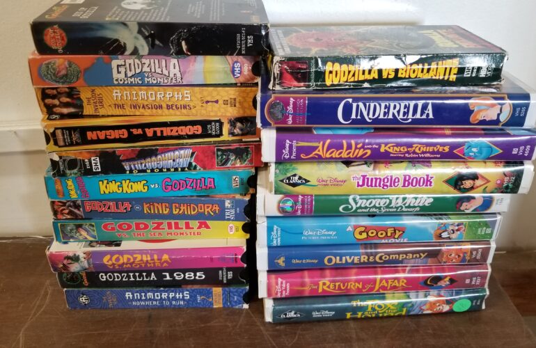 Auctions image thumbnails