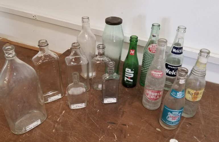 Auctions image thumbnails