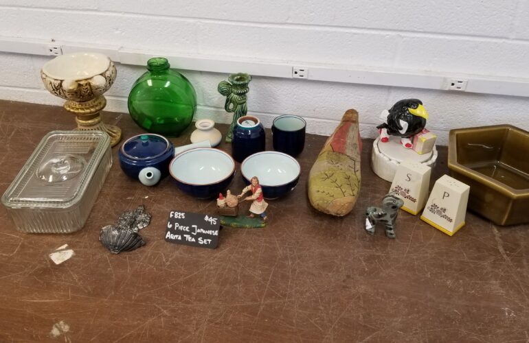 Auctions image thumbnails