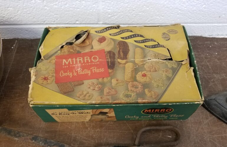 Auctions image thumbnails