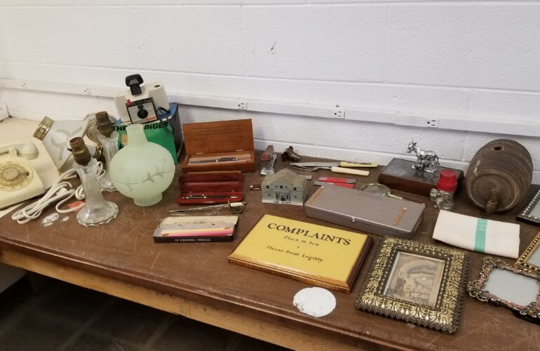 Auctions image thumbnails