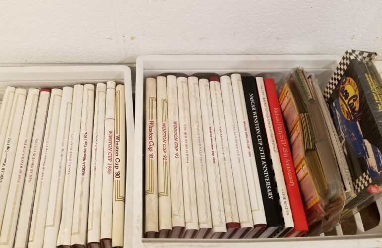 Auctions image thumbnails