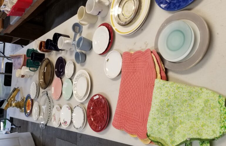 Auctions image thumbnails