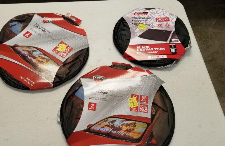 Auctions image thumbnails