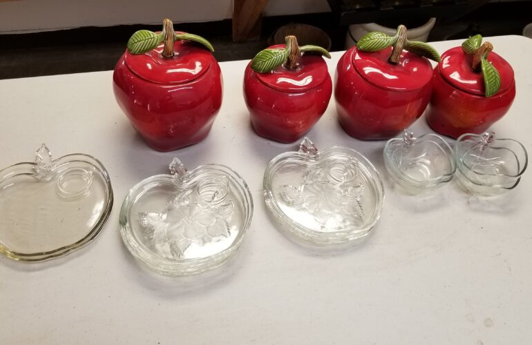 Auctions image thumbnails