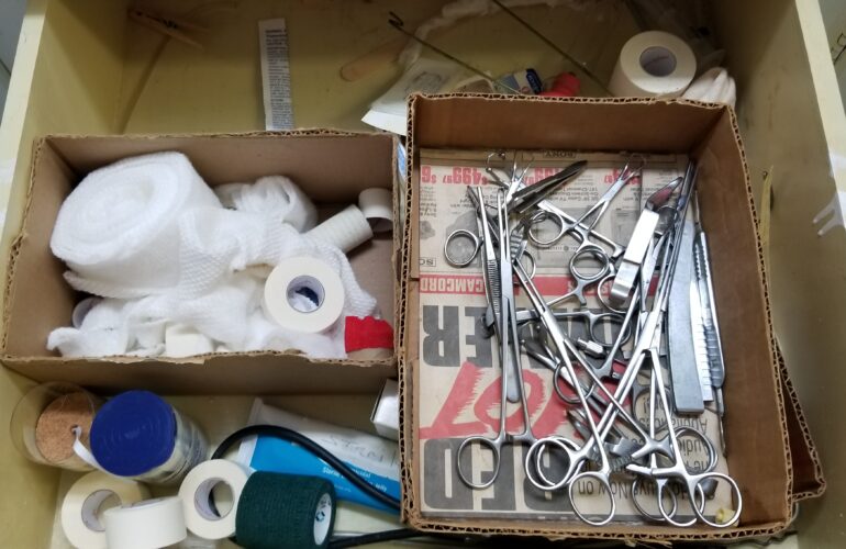 Auctions image thumbnails