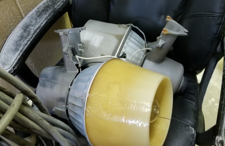 Auctions image thumbnails