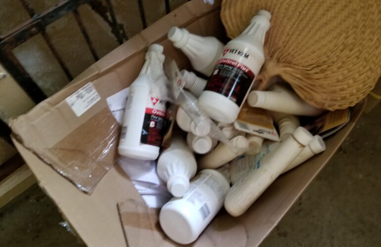 Auctions image thumbnails