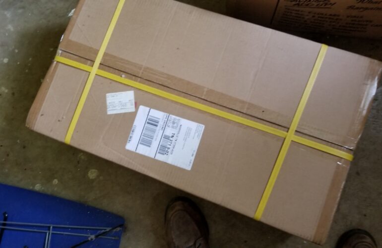 Auctions image thumbnails