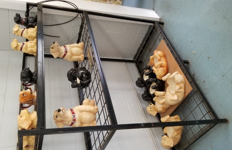 Auctions image thumbnails