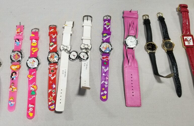 Auctions image thumbnails