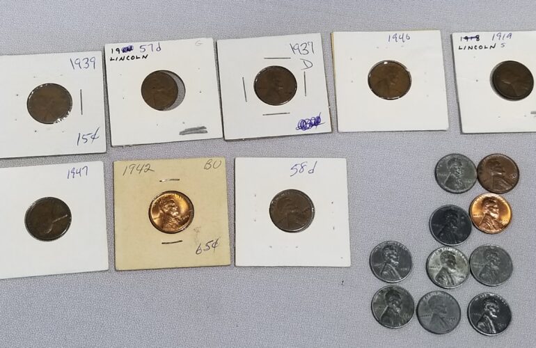 Auctions image thumbnails