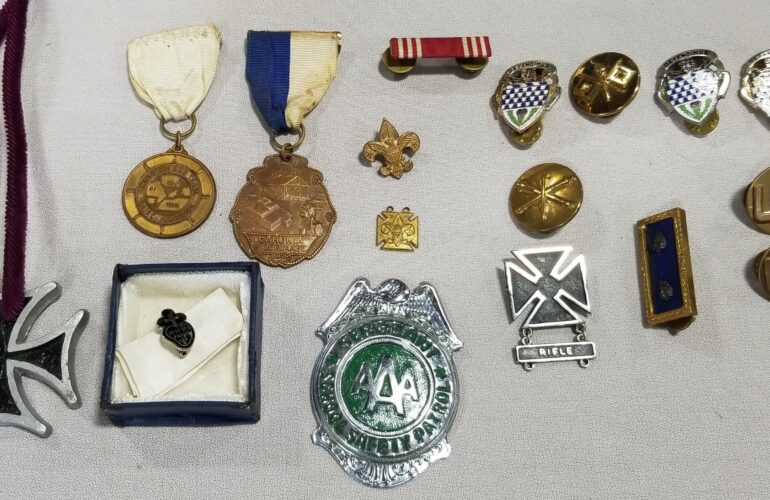 Auctions image thumbnails