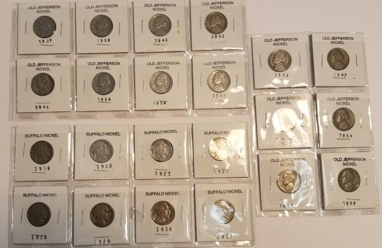 Auctions image thumbnails