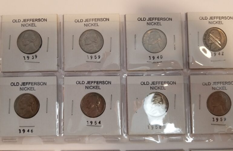 Auctions image thumbnails