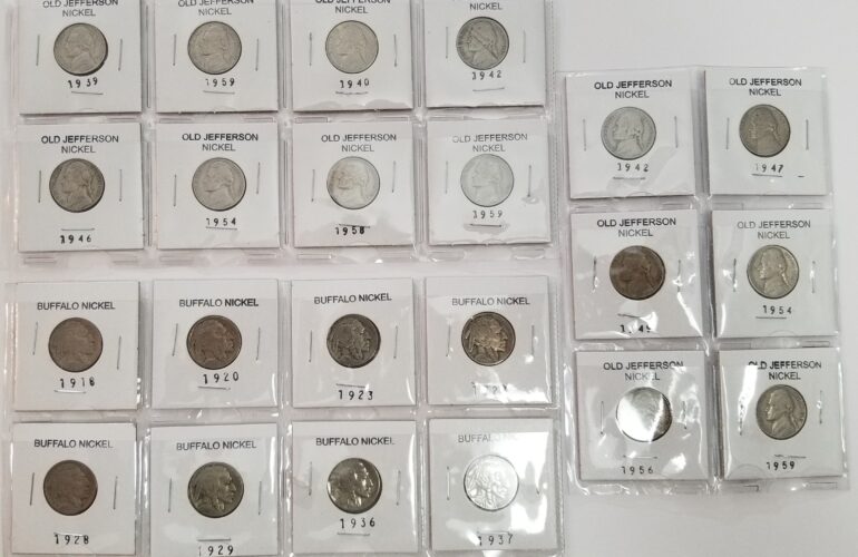 Auctions image thumbnails