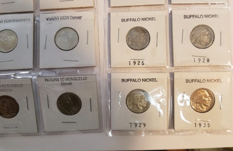 Auctions image thumbnails