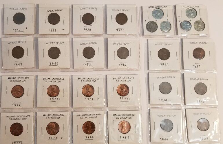 Auctions image thumbnails