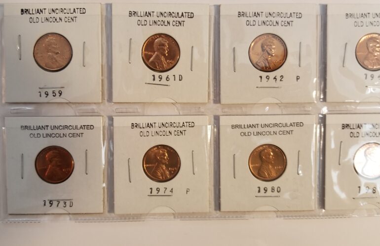 Auctions image thumbnails