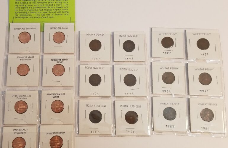 Auctions image thumbnails