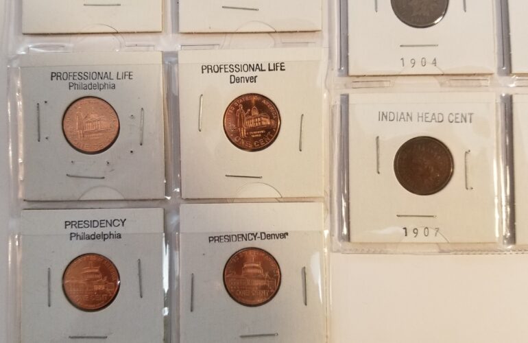 Auctions image thumbnails