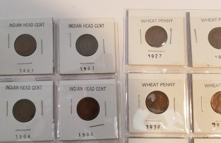 Auctions image thumbnails