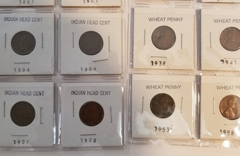 Auctions image thumbnails