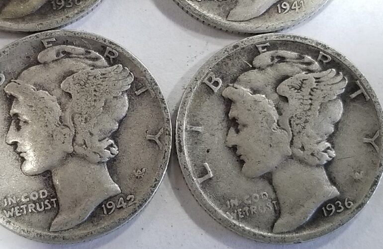 Auctions image thumbnails