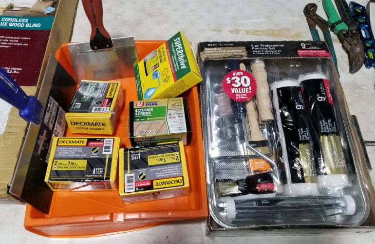 Auctions image thumbnails